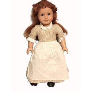 American Girl 90's Felicity Doll